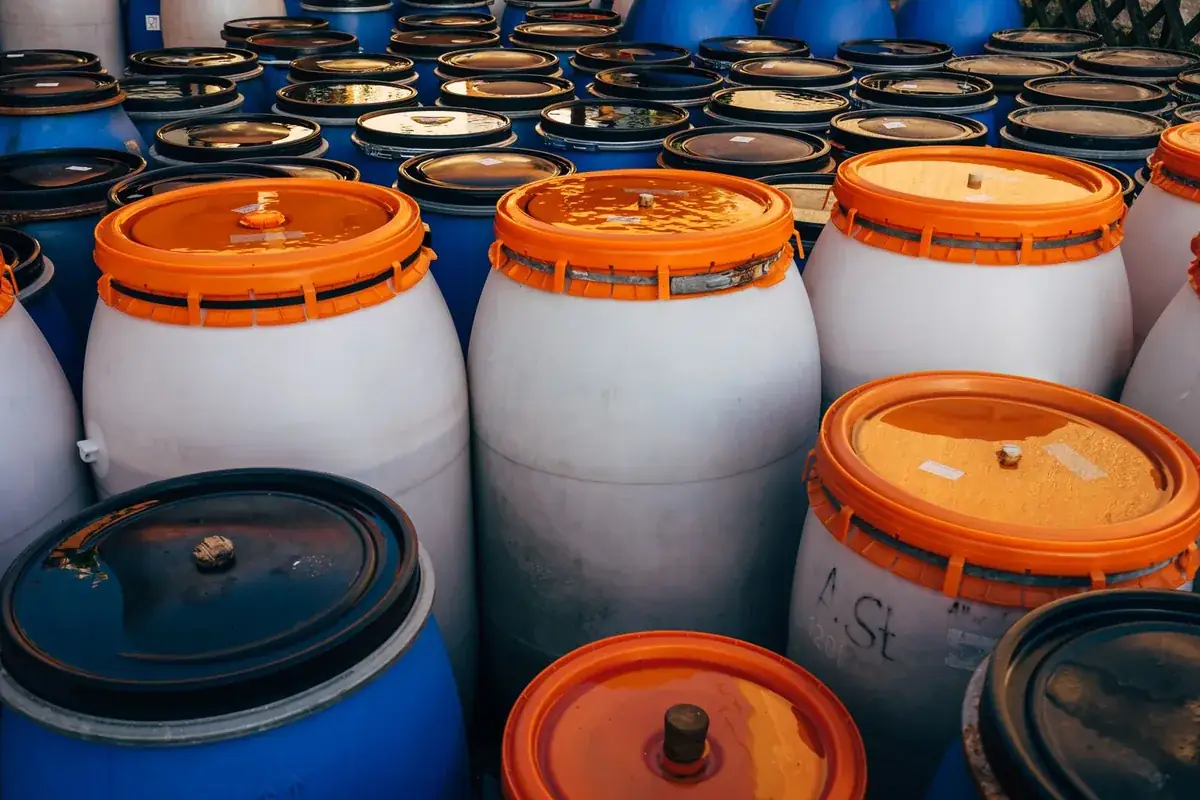 Chemical & Toxic Waste Cleanup in Vickery Place, Dallas, TX